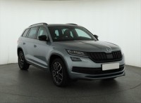 Škoda Kodiaq  2.0 TDI Sportline