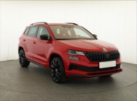Škoda Karoq  1.5 TSI Sportline