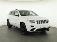 Jeep Grand Cherokee  3.0 CRD Summit