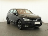 Volkswagen Tiguan  2.0 TDI 