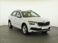 Škoda Kamiq  1.0 TSI Fresh