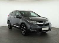 Honda CR-V  2.0i-MMD HEV Lifestyle