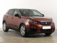 Peugeot 3008  1.2 PureTech Active