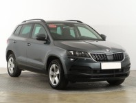 Škoda Karoq  1.5 TSI 