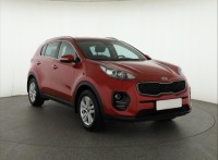 Kia Sportage  1.6 CRDi 