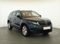 Škoda Kodiaq  2.0 TDI Style