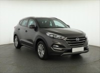 Hyundai Tucson  1.7 CRDi Trikolor