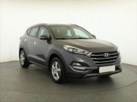 Hyundai Tucson  1.7 CRDi 