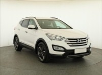 Hyundai Santa Fe  2.2 CRDi 
