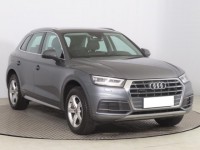 Audi Q5  2.0 TDI 