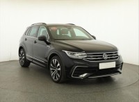 Volkswagen Tiguan  2.0 TDI R-Line