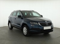 Škoda Karoq  1.5 TSI Style