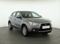 Mitsubishi ASX  1.8 DI-D MIVEC 