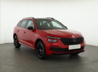 Škoda Kamiq  1.5 TSI Monte Carlo