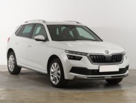 Škoda Kamiq  1.0 TSI Style