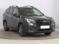 Subaru Forester  2.0 e-Boxer MHEV 
