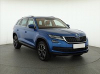 Škoda Kodiaq  2.0 TDI Style Plus