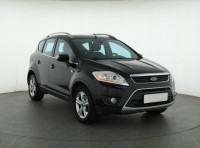 Ford Kuga  2.0 TDCi 