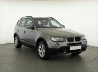 BMW X3  xDrive20d 