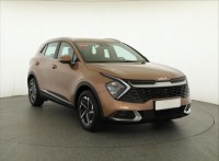 Kia Sportage  1.6 T-GDI HEV 