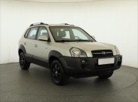 Hyundai Tucson  2.0 i 