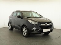 Hyundai ix35  1.7 CRDi 