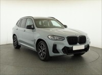 BMW X3  xDrive20d M Sport
