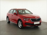 Škoda Kamiq  1.6 TDI Style