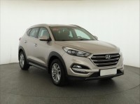 Hyundai Tucson  2.0 CRDi 