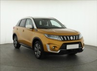 Suzuki Vitara  1.4 BoosterJet 
