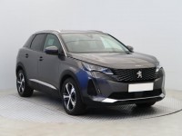 Peugeot 3008  1.2 PureTech Allure