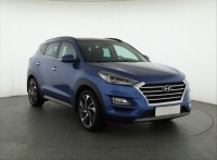 Hyundai Tucson  2.0 CRDi Style