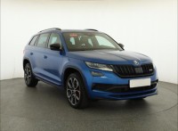 Škoda Kodiaq  RS 2.0 TDI RS