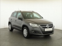 Volkswagen Tiguan  2.0 TDI 