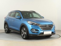 Hyundai Tucson  2.0 CRDi 