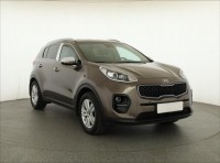 Kia Sportage  1.7 CRDi 