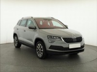 Škoda Karoq  2.0 TDI Style