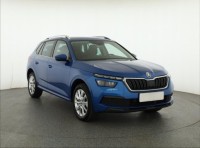 Škoda Kamiq  1.5 TSI 