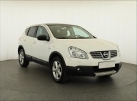 Nissan Qashqai  2.0 