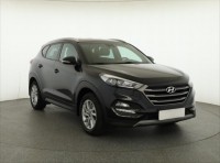 Hyundai Tucson  1.7 CRDi GO Czech