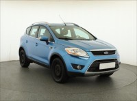 Ford Kuga  2.0 TDCi 