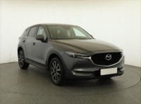 Mazda CX-5  2.0 Skyactiv-G 