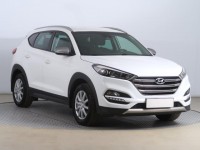 Hyundai Tucson  1.6 T-GDI 