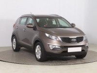 Kia Sportage  1.6 GDI 