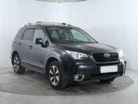 Subaru Forester  2.0 XT 