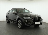 BMW X6  xDrive40d 