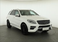 Mercedes-Benz ML  ML 350 BlueTEC Designo