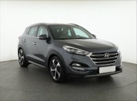 Hyundai Tucson  1.6 T-GDI 