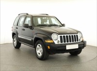 Jeep Cherokee  2.8 CRD 