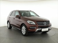 Mercedes-Benz ML  ML 400 